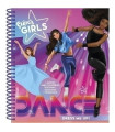 LIBRO SUPER GIRLS DANCE