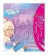 LIBRO SUPER GIRLS ESTUDIO DE ARTE