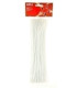 LIMPIA PIPAS APLI BLANCO 30 cm. B/50