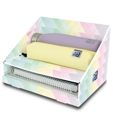 LOTE OXFORD REGALO TEENS