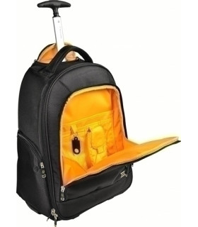 MOCHILA PORTATIL EXABUSINESS 15
