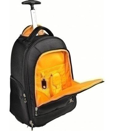 MOCHILA PORTATIL EXABUSINESS 15