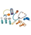 MALET. M.LAND 10 ACCESORIOS DE MEDICO