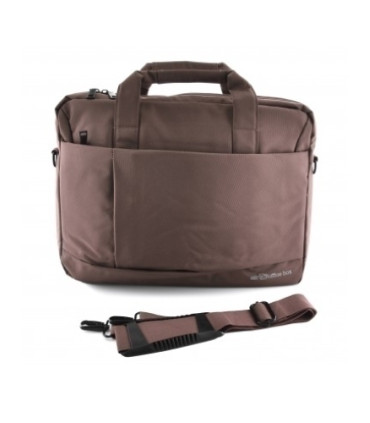 MALETIN PORTATIL 15,6  OFFICE BOX URBAN