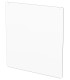 MAMPARA ANTICONTAG. A.2000 TECHO 75x85