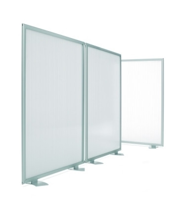 MAMPARA PLANNING LIMIT POLIC. 180x100cm