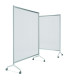 MAMPARA PLANNING TEN-LIMIT 150x100cm C/R