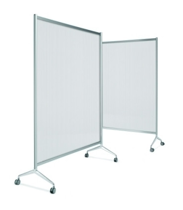 MAMPARA PLANNING TEN-LIMIT 150x100cm C/R