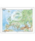 MAPA EDG.ESCRITORIO 50x35 F/S EUROPA