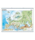 MAPA EDG.MURAL 140x100 F/S EUROPA