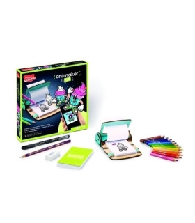 MAPED CREATIV ANIMAKER FLIP POP