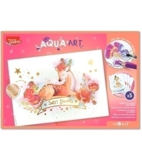MAPED CREATIV AQUA SET