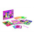 MAPED CREATIVE BARBIE FOIL ART