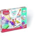 MAPED CREATIVE BLOWPEN ART+ 24 ROT.