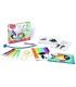 MAPED CREATIVE BLOWPEN ART HILO