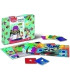MAPED CREATIVE MOSAICO STYLE ANIMALS