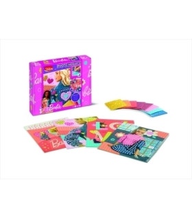 MAPED CREATIVE MOSAICOS BARBIE