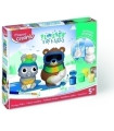 MAPED CREATIVE PLASTER FRIENDS INVIERNO