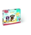 MAPED CREATIVE PLASTER FRIENDS VERANO