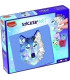 MAPED CREATIVE STICKERS ART