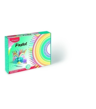 MAPED MULTI PRODUCT SET KIDS