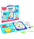 MAPED TRAVEL BOARD CUENTOS MAGNETICO