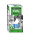 MAQUILL.ALPINO BARRA 5g FS AZUL CIAN