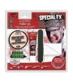 MAQUILL.ALPINO EFECTOS ESPECIALES FX