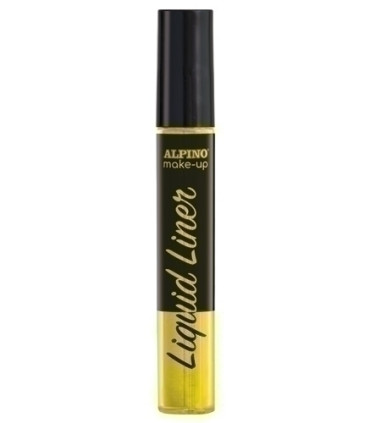 MAQUILL.ALPINO LIQUID AMARILLO CAJA 4