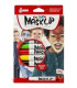 MAQUILL.CARIOCA BARRA PARTY SET C/6