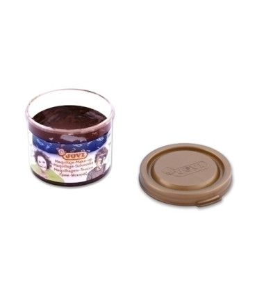 MAQUILL.JOVI CREMA BOTE 30 ml Cj.5 MARR.