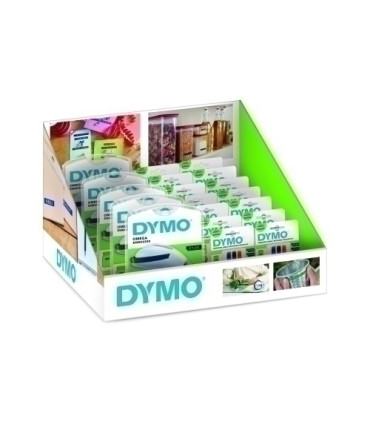 MAQ.ROTUL.DYMO MANUAL OMEGA EXP.5