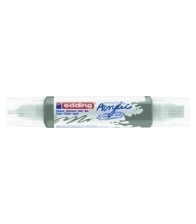 ROTUL.EDDING 5400 ACRYLIC 3D DOB.PUN. AN