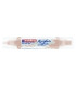 ROTUL.EDDING 5400 ACRYLIC 3D DOB.PUN. BE