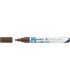 ROTUL.SCHNEIDER ACRYLIC MARRON