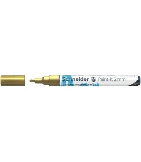 ROTUL.SCHNEIDER ACRYLIC ORO