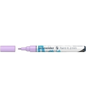 ROTUL.SCHNEIDER ACRYLIC VIOLETA PASTEL