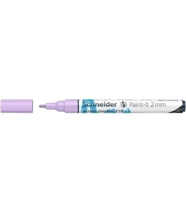 ROTUL.SCHNEIDER ACRYLIC VIOLETA PASTEL