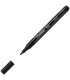 ROTUL.STABILO ACRYLIC FREE T100 NEGRO