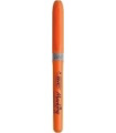 ROTUL.FLUOR BIC BRITE LINER GRIP NARANJA