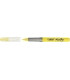 ROTUL.FLUOR BIC HIGHLIGHTER FLEX AMARILL