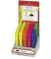 ROTUL.FLUOR FABER CASTELL 1546 EXP.60