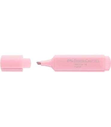 ROTUL.FLUOR FABER CASTELL 1546 RS.SUAVE