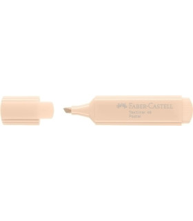 ROTUL.FLUOR FABER CASTELL 1546 VAI.SUAVE