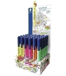 MARCAD.FLUOR GEL STAED.264 TXSF.EXPOS.30