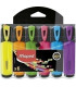 ROTUL. FLUOR MAPED PEPS CLASSIC P/6
