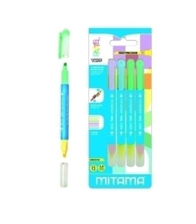 ROTUL. FLUOR. MITAMA DP PASTEL E/4