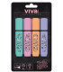 ROTUL.FLUOR MOLIN VIVA TATTO B/4