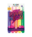 ROTUL.FLUOR MOOVING NEON EST.5