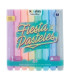 ROTUL.FLUOR MOOVING PAST. EST.8